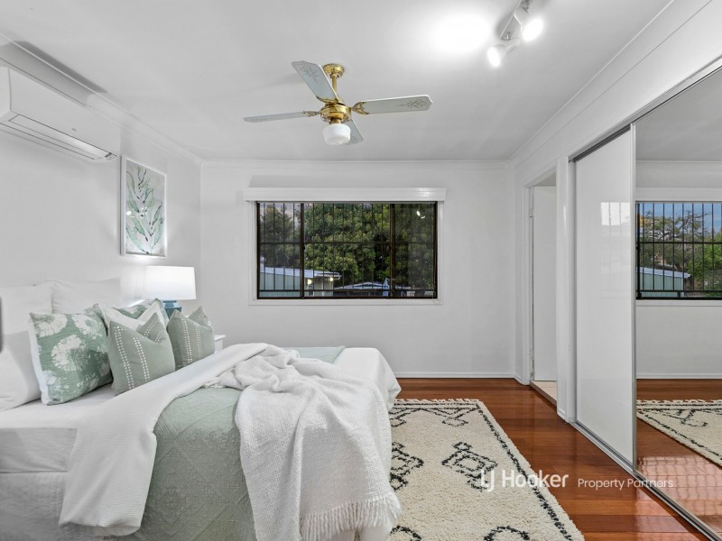 46 Greenland Street, Wishart QLD 4122