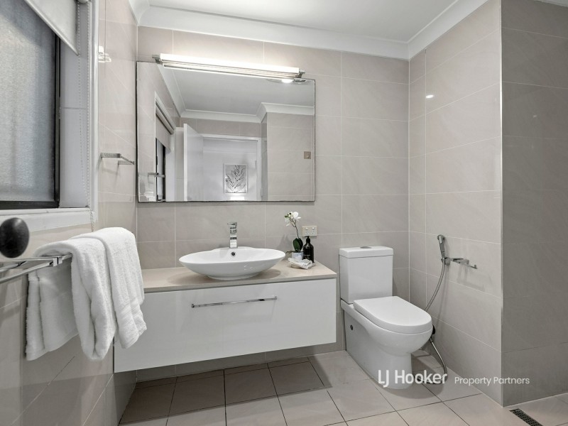 46 Greenland Street, Wishart QLD 4122