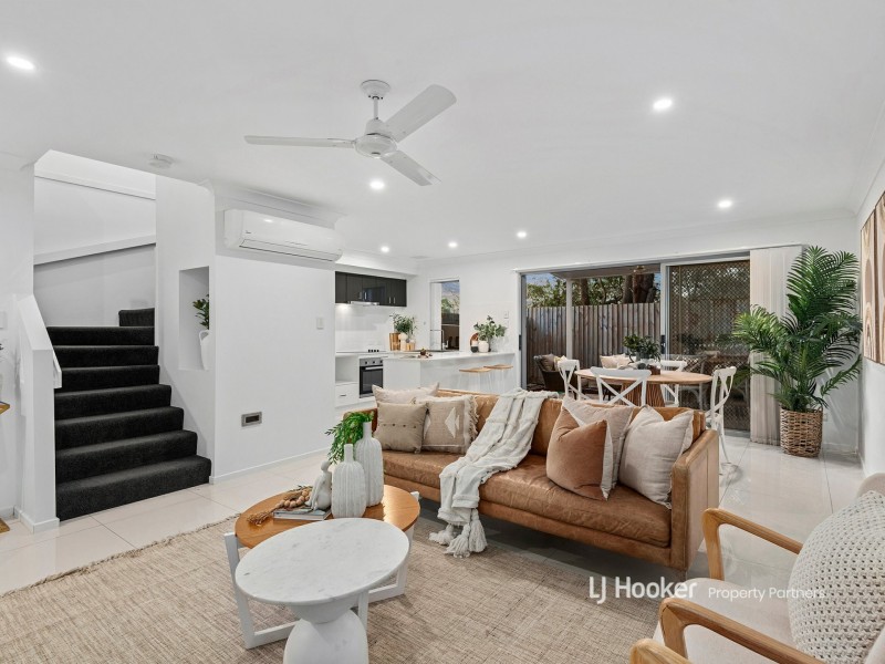 34/30 Taylor Place, Mackenzie QLD 4156