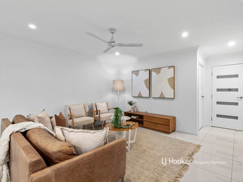 34/30 Taylor Place, Mackenzie QLD 4156