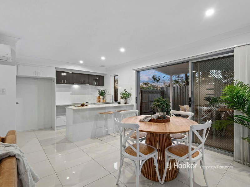 34/30 Taylor Place, Mackenzie QLD 4156