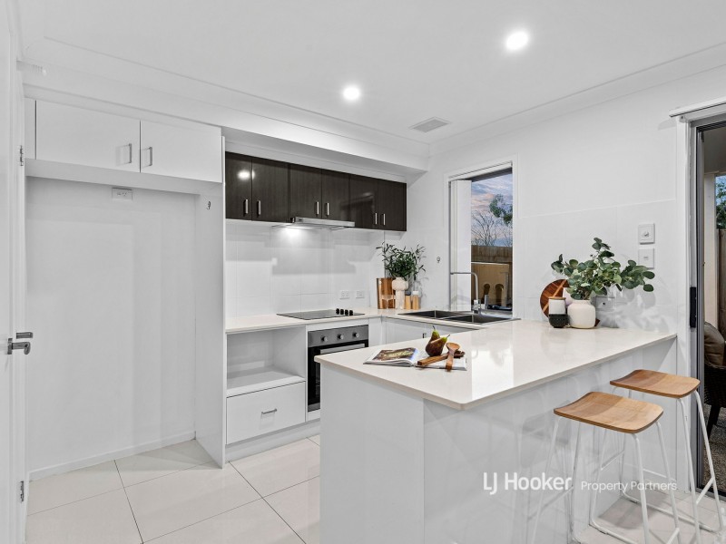 34/30 Taylor Place, Mackenzie QLD 4156