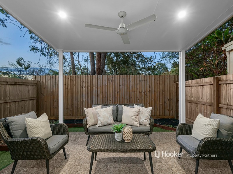 34/30 Taylor Place, Mackenzie QLD 4156