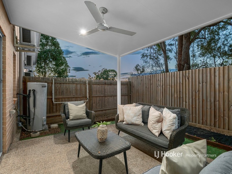 34/30 Taylor Place, Mackenzie QLD 4156