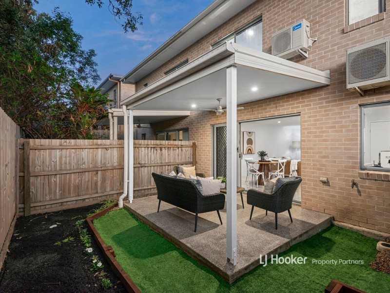 34/30 Taylor Place, Mackenzie QLD 4156