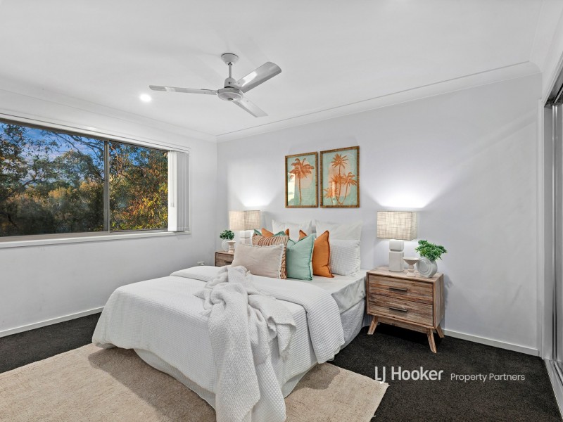 34/30 Taylor Place, Mackenzie QLD 4156