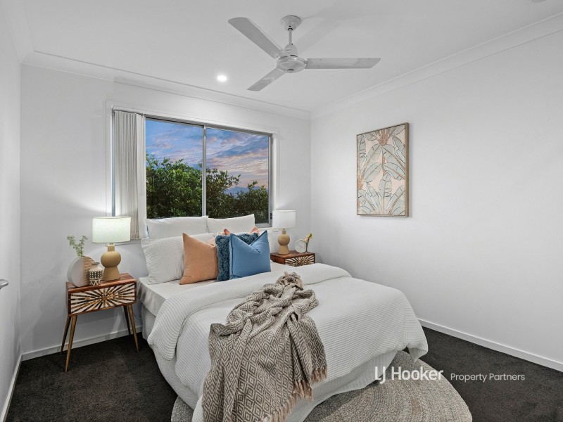 34/30 Taylor Place, Mackenzie QLD 4156