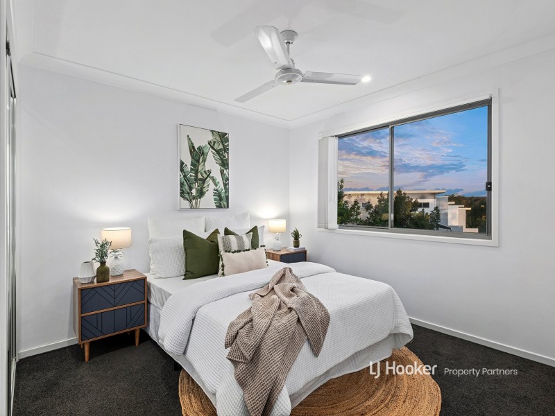 34/30 Taylor Place, Mackenzie QLD 4156