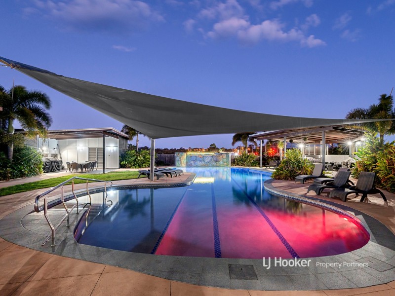 34/30 Taylor Place, Mackenzie QLD 4156