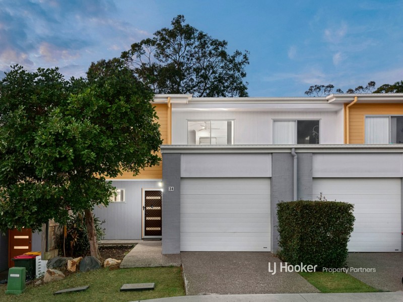 34/30 Taylor Place, Mackenzie QLD 4156