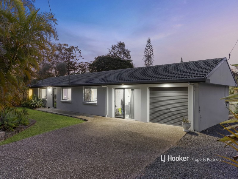 100 Dennis Road, Springwood QLD 4127