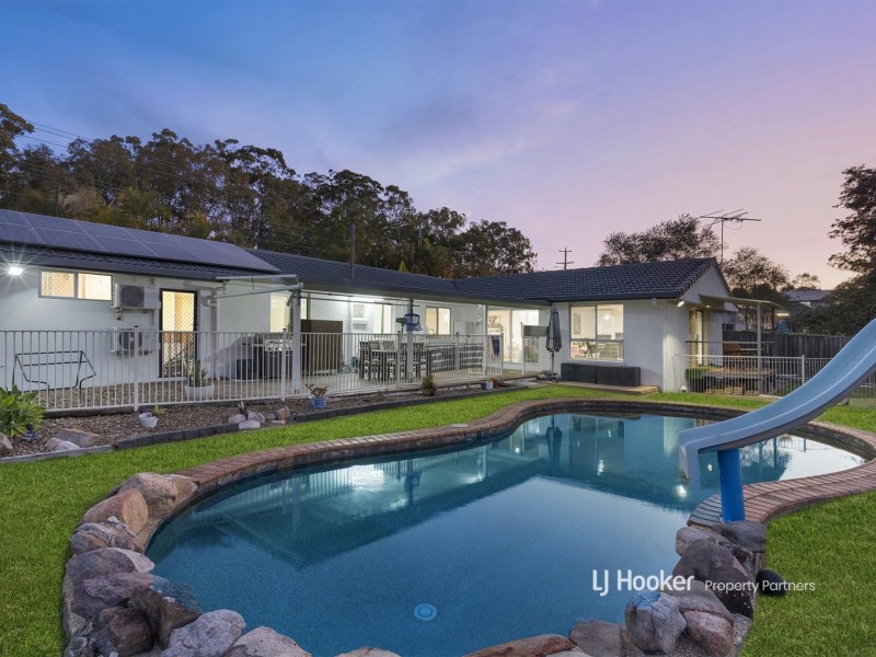 100 Dennis Road, Springwood QLD 4127