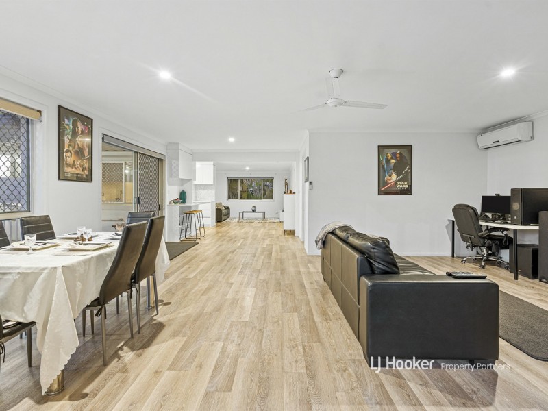 100 Dennis Road, Springwood QLD 4127