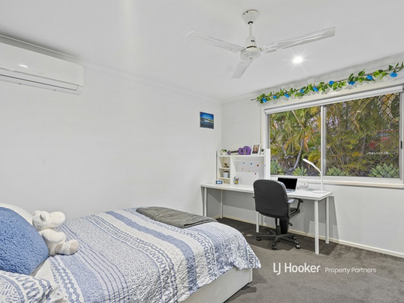 100 Dennis Road, Springwood QLD 4127