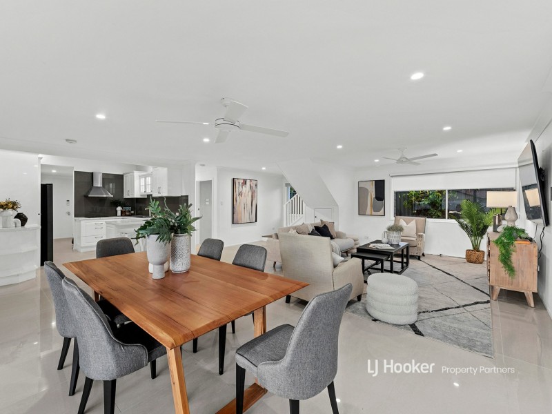 1 Wendy Place, Wishart QLD 4122