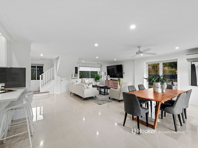 1 Wendy Place, Wishart QLD 4122