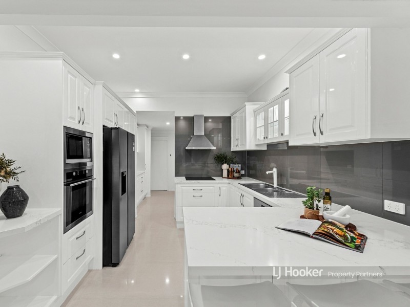 1 Wendy Place, Wishart QLD 4122