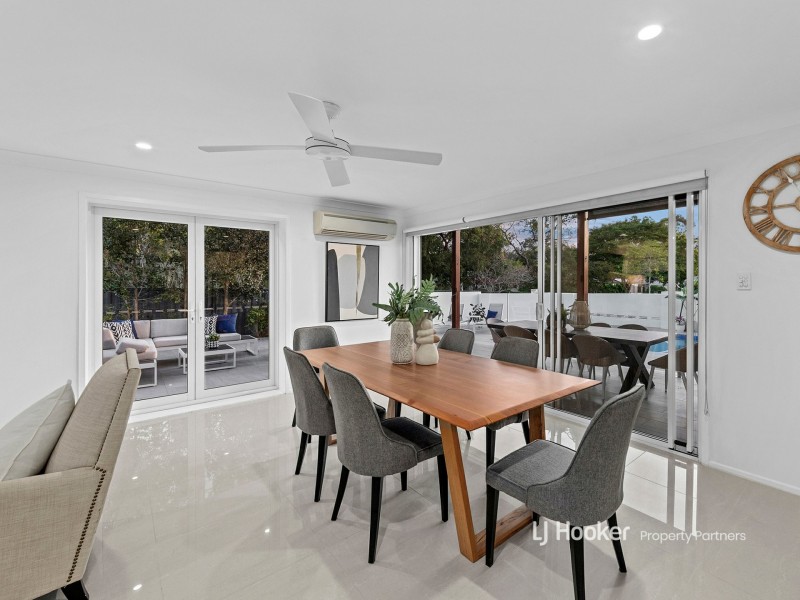 1 Wendy Place, Wishart QLD 4122