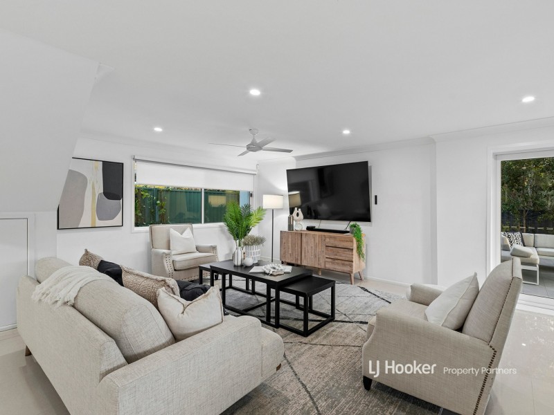 1 Wendy Place, Wishart QLD 4122