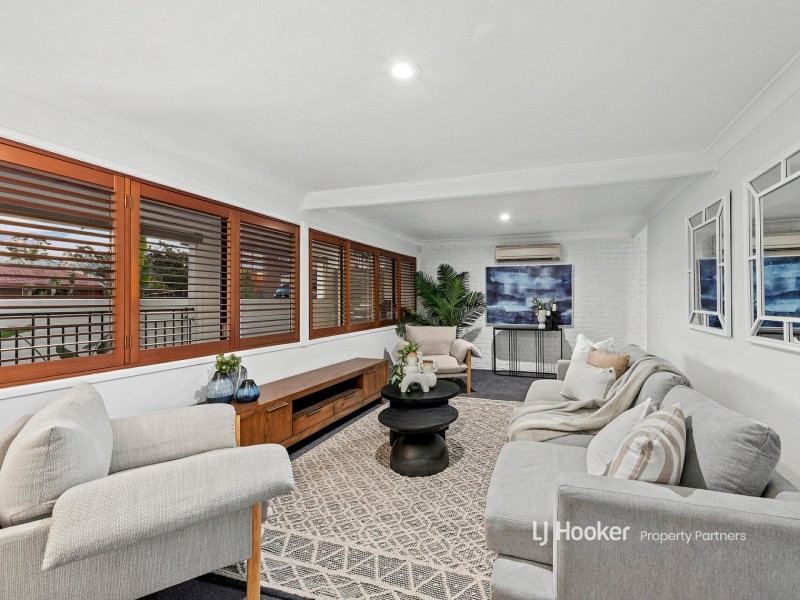 1 Wendy Place, Wishart QLD 4122