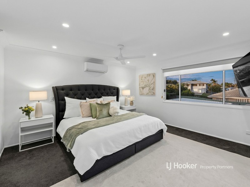 1 Wendy Place, Wishart QLD 4122