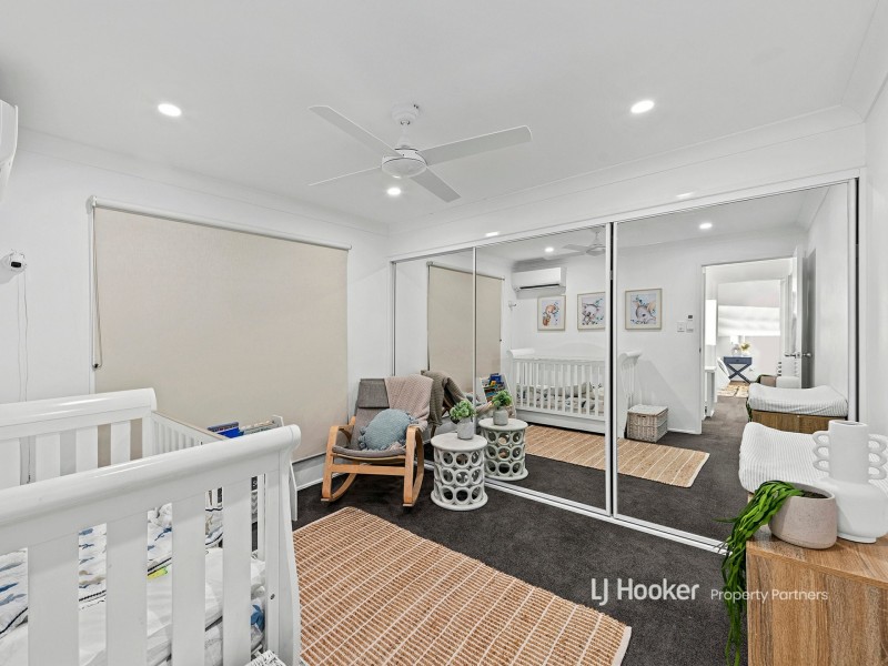 1 Wendy Place, Wishart QLD 4122