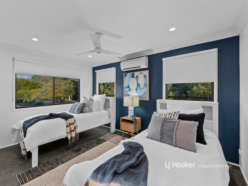 1 Wendy Place, Wishart QLD 4122