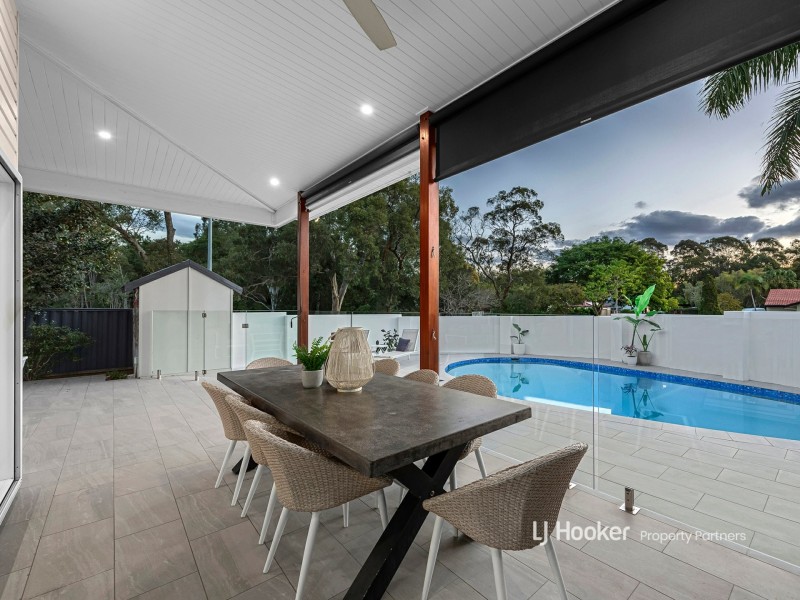 1 Wendy Place, Wishart QLD 4122