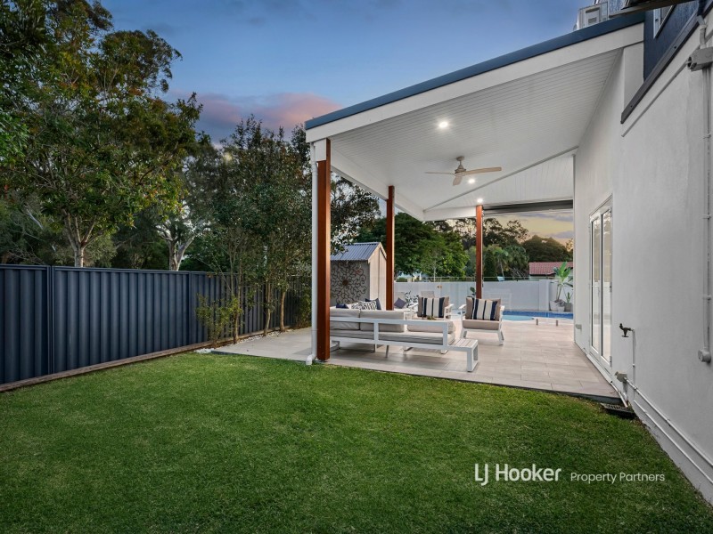 1 Wendy Place, Wishart QLD 4122