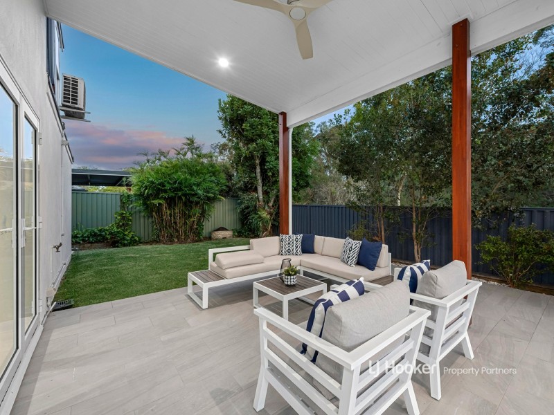 1 Wendy Place, Wishart QLD 4122