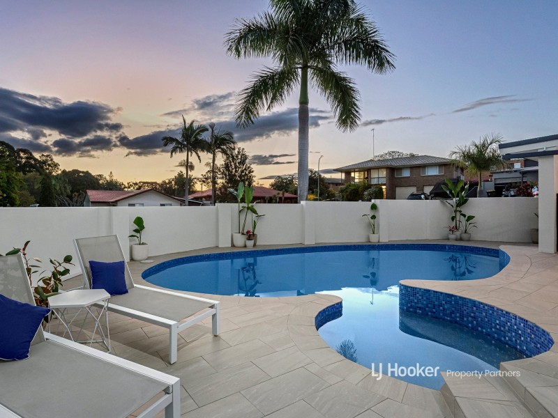 1 Wendy Place, Wishart QLD 4122