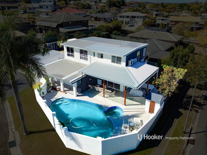 1 Wendy Place, Wishart QLD 4122