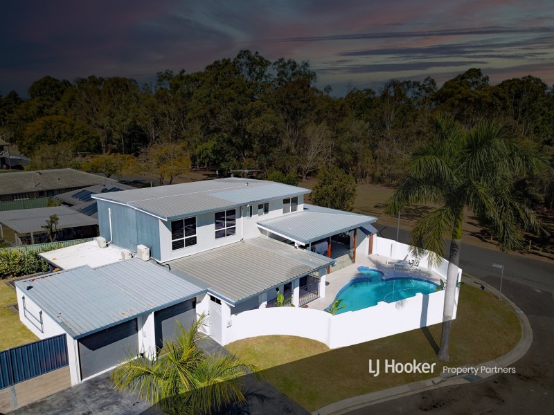 1 Wendy Place, Wishart QLD 4122