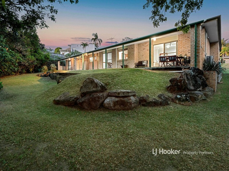 51 Kulcha Street, Algester QLD 4115