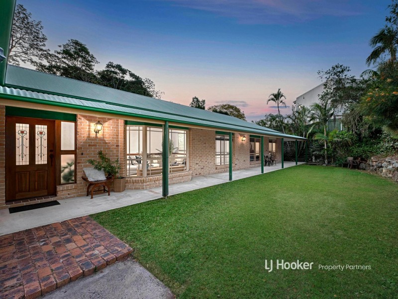 51 Kulcha Street, Algester QLD 4115