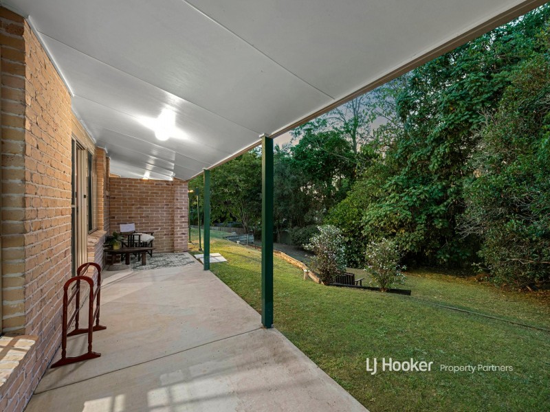 51 Kulcha Street, Algester QLD 4115