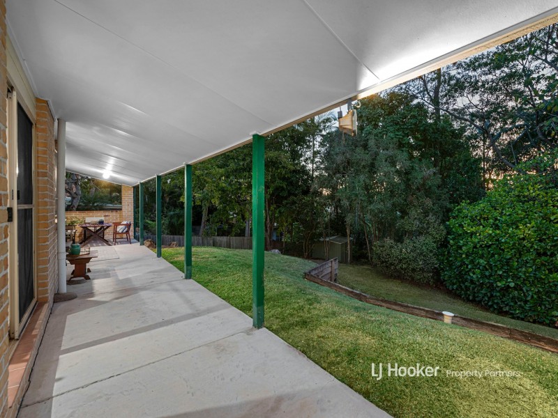 51 Kulcha Street, Algester QLD 4115