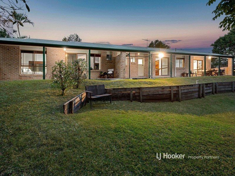 51 Kulcha Street, Algester QLD 4115