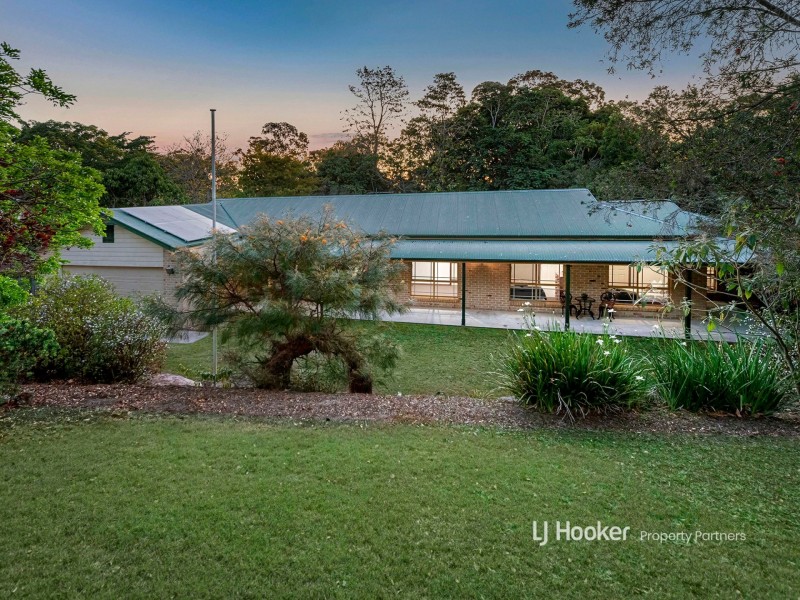 51 Kulcha Street, Algester QLD 4115