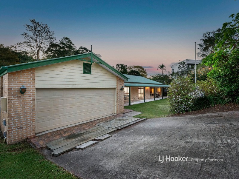 51 Kulcha Street, Algester QLD 4115