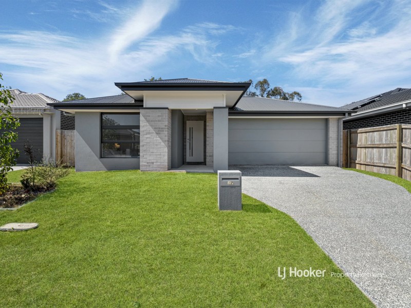 47 Ventura Street, Pallara QLD 4110