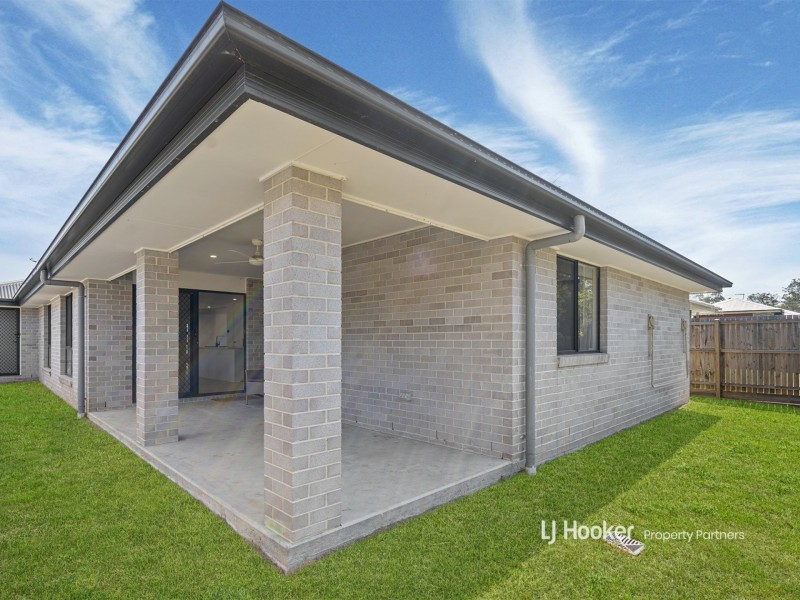 47 Ventura Street, Pallara QLD 4110