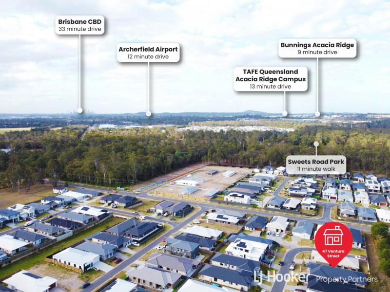 47 Ventura Street, Pallara QLD 4110