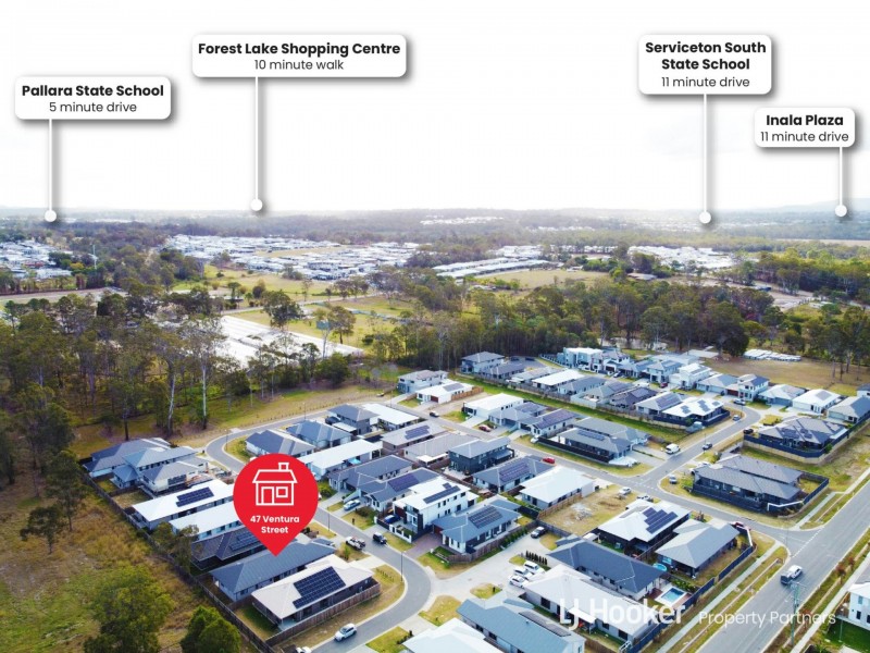 47 Ventura Street, Pallara QLD 4110