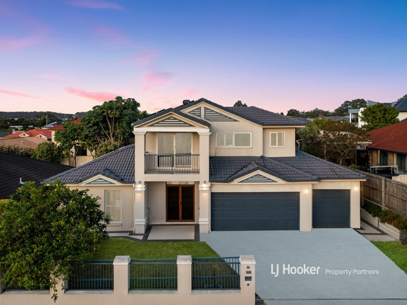 30 Waterbrooke Circuit, Drewvale QLD 4116