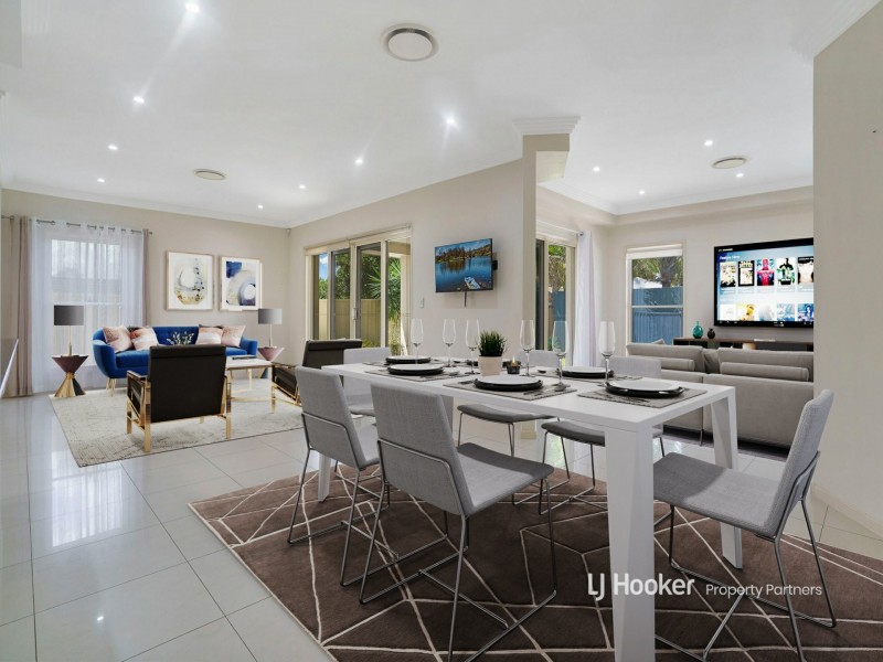 30 Waterbrooke Circuit, Drewvale QLD 4116