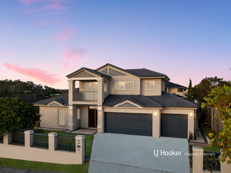 30 Waterbrooke Circuit, Drewvale QLD 4116