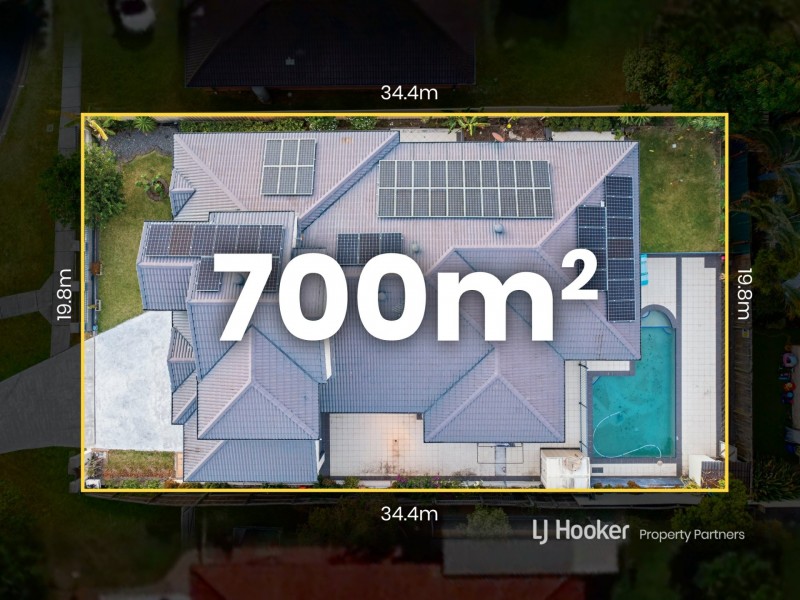 30 Waterbrooke Circuit, Drewvale QLD 4116