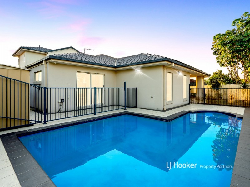 30 Waterbrooke Circuit, Drewvale QLD 4116