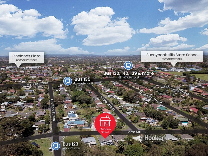 65 Garro Street, Sunnybank Hills QLD 4109